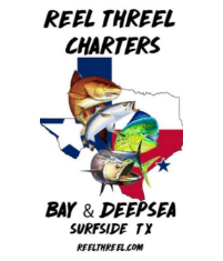 Reel Threel Charters